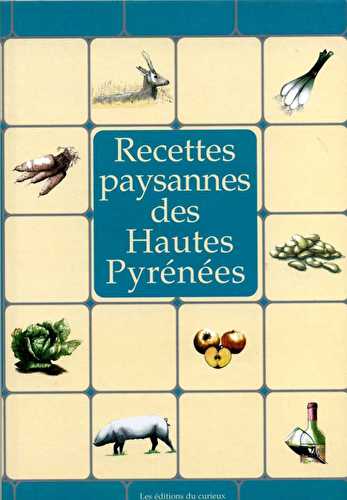 Recettes paysannes des hautes-pyrénées