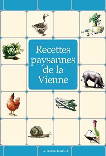 Recettes paysannes - recettes paysannes de la vienne