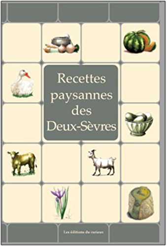 Recettes paysannes - recettes paysannes des deux-sèvres