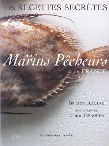 Recettes secrètes des marins pêcheurs