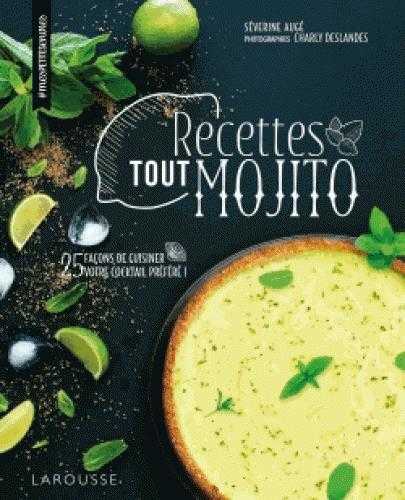 Recettes tout mojito