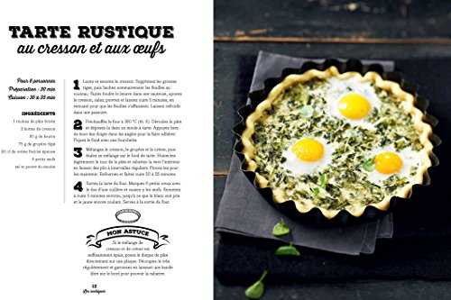 Regalez-vous - tarte ou quiche ?