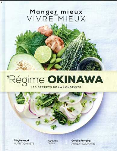 Régime okinawa