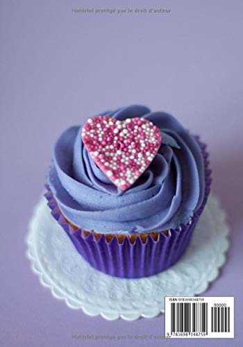 Reine des Cupcakes: Cuisiner de Jolis Cupcakes | Les recettes pour les meilleurs Cupcakes | Un cadeau pour les patissiers en herbe !