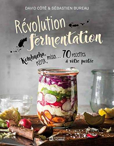 Révolution fermentation