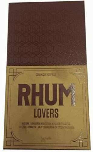 Rhum lovers