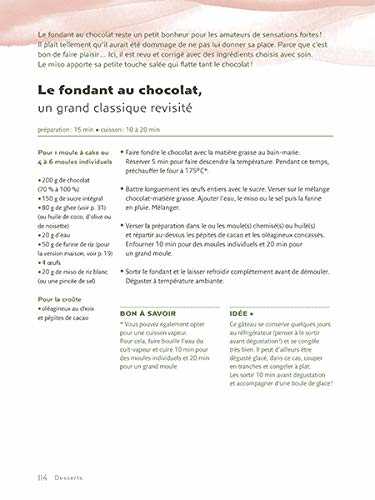 Riz: 50 recettes végétariennes d’ici et d’ailleurs
