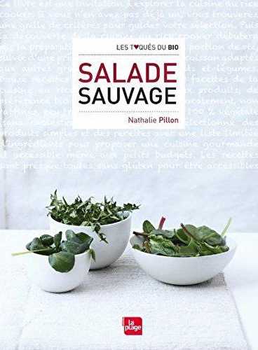 Salade sauvage