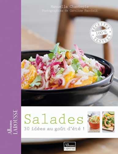 Salades