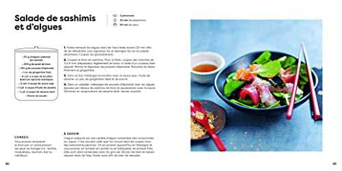 Salades : 100 recettes gourmandes pour se faire du bien