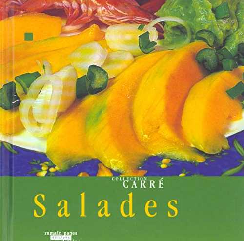 Salades