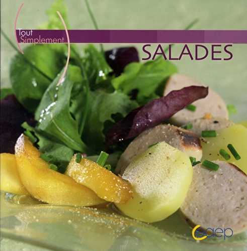 Salades