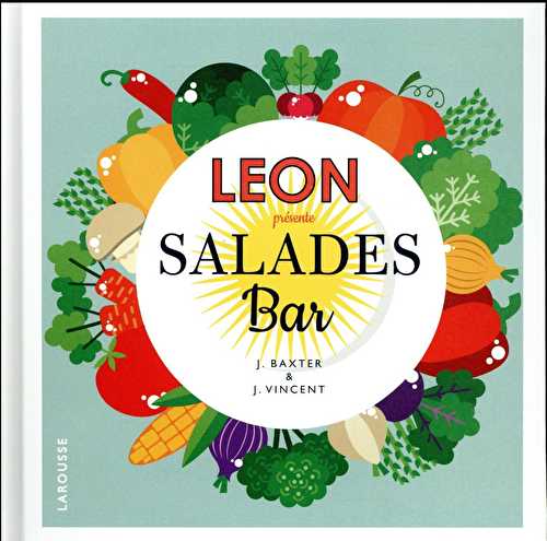 Salades bar