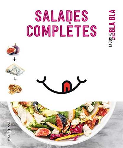 Salades complètes