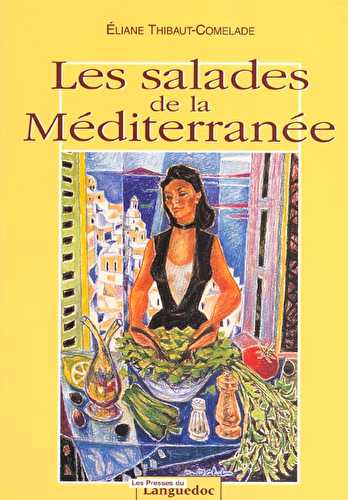 Salades de la méditerranée