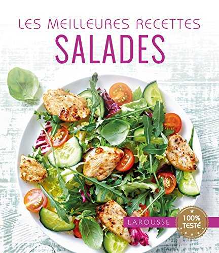 Salades