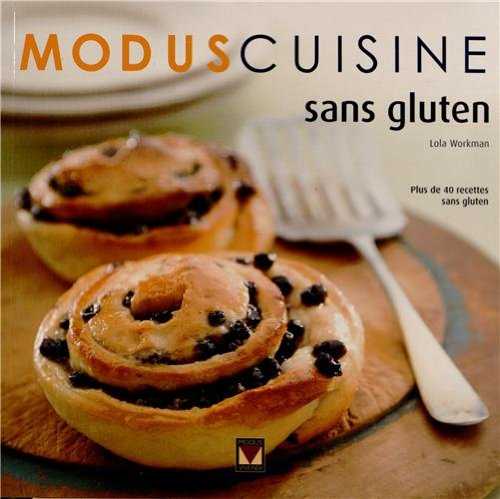 Sans gluten