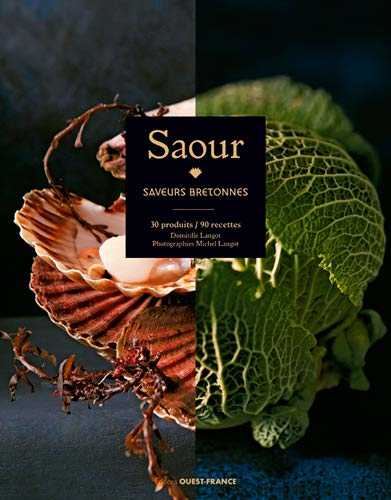 Saour, saveurs bretonnes