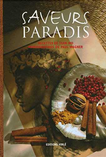 Saveurs paradis