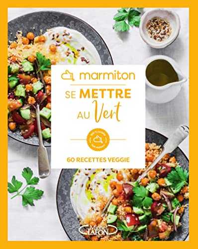 Se mettre au vert - Marmiton