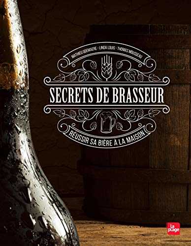 Secrets de brasseur