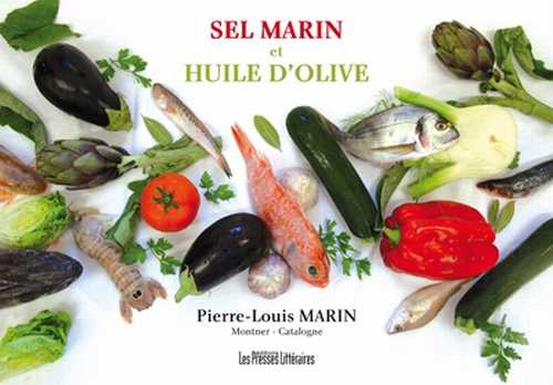 Sel marin et huile d?olive