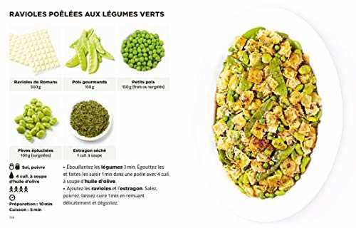 Simplissime 100 recettes - Ce soir c'est veggie