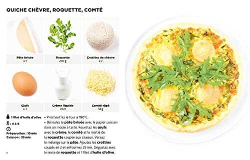 Simplissime 100 recettes - Enfournez et c'est prêt