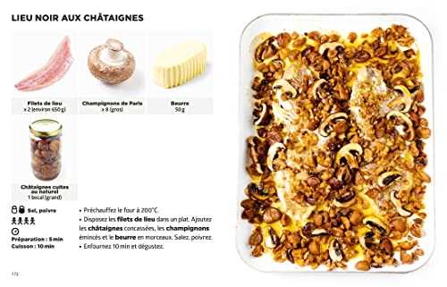 Simplissime 100 recettes - Enfournez et c'est prêt