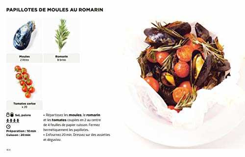 Simplissime 100 recettes légères, légères