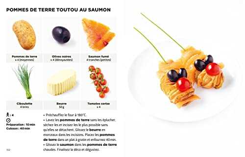 Simplissime 100 recettes Special kids