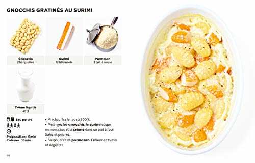 Simplissime 100 recettes spécial petit budget