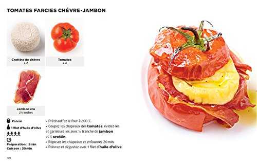 Simplissime 2: Les 200 nouvelles recettes que vous attendiez 100% inédit