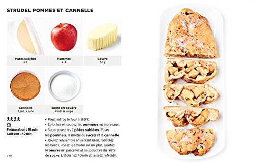 Simplissime 2: Les 200 nouvelles recettes que vous attendiez 100% inédit