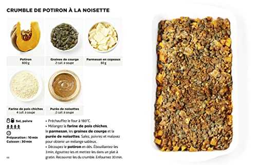 Simplissime - bon & sain : les recettes sans gluten les + faciles du monde