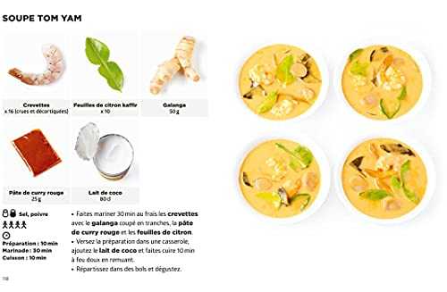 SIMPLISSIME Les recettes asiatiques les + faciles du monde: Nouvelle édition