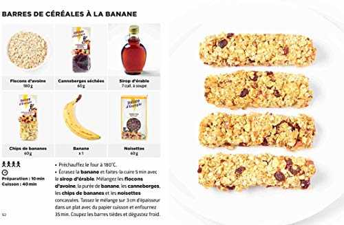 Simplissime - les recettes bio