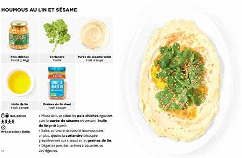 Simplissime - les recettes bio