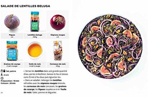 Simplissime - les recettes bio