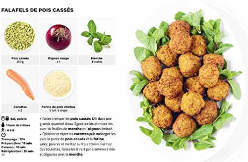 Simplissime - les recettes bio