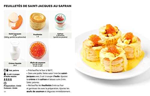 Simplissime - Les recettes de Noël les plus faciles du monde: 100% nouvelles recettes