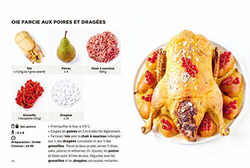 Simplissime Les recettes de Noël les plus faciles du monde Nouvelle édition