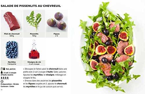 SIMPLISSIME - Recettes de gibier les + faciles du monde