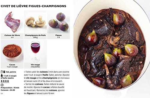 SIMPLISSIME - Recettes de gibier les + faciles du monde