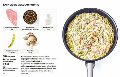 Simplissime Spécial dîner après le boulot