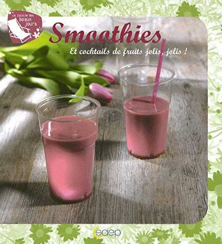 Smoothies