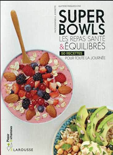 Smoothies bowls & superbowls !