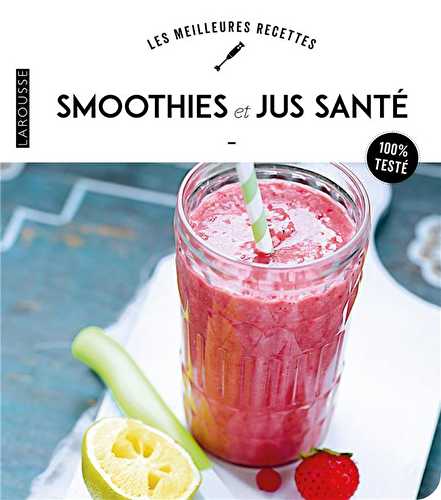 Smoothies et jus