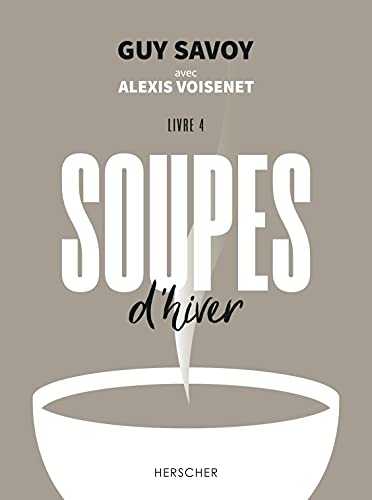 Soupes d'hiver