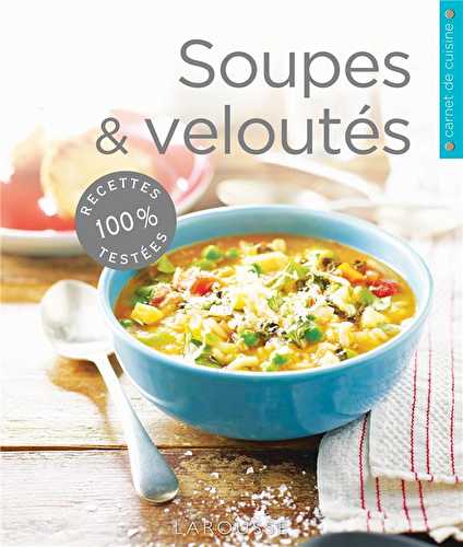 Soupes et veloutés